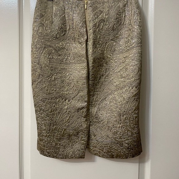 BOGO 🚨 The Limited Pencil Skirt - Picture 2 of 6